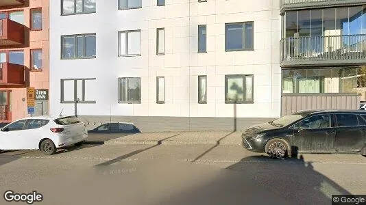 Bostadsrätter till salu i Täby - Bild från Google Street View