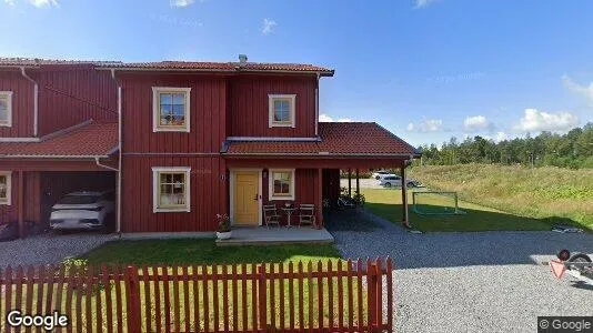 Bostadsrätter till salu i Västerås - Bild från Google Street View