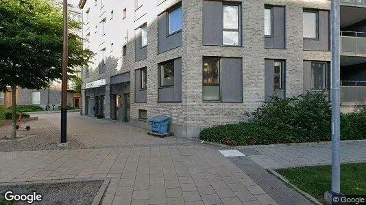 Bostadsrätter till salu i Västerås - Bild från Google Street View