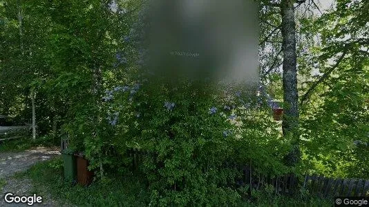 Lägenheter till salu i Tierp - Bild från Google Street View