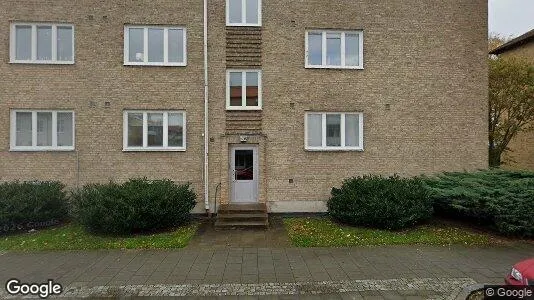 Lägenheter till salu i Limhamn/Bunkeflo - Bild från Google Street View