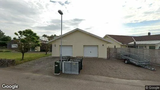 Lägenheter till salu i Båstad - Bild från Google Street View