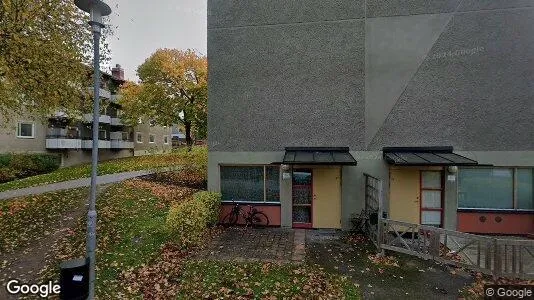 Bostadsrätter till salu i Järfälla - Bild från Google Street View