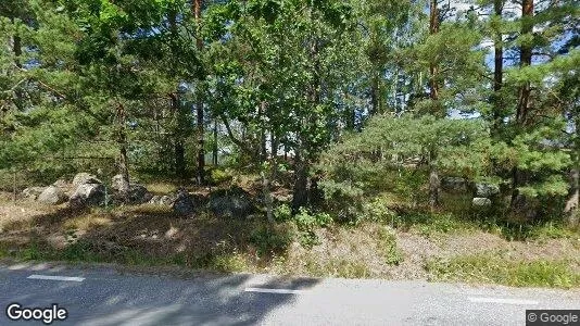 Lägenheter till salu i Värmdö - Bild från Google Street View