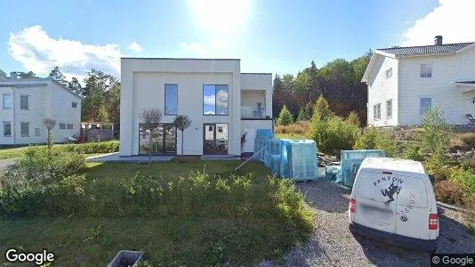 Bostadsrätter till salu i Vallentuna - Bild från Google Street View