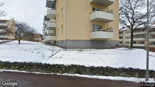 Bostadsrätter till salu i Västerås - Bild från Google Street View