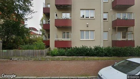 Bostadsrätter till salu i Limhamn/Bunkeflo - Bild från Google Street View