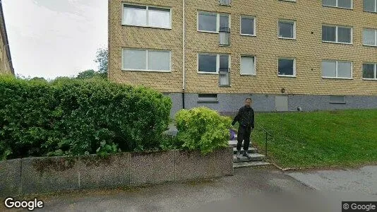 Bostadsrätter till salu i Söderort - Bild från Google Street View