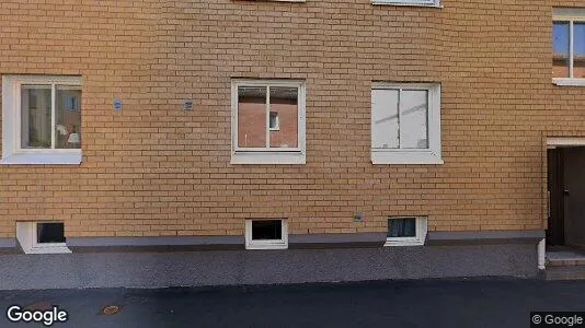 Bostadsrätter till salu i Jönköping - Bild från Google Street View