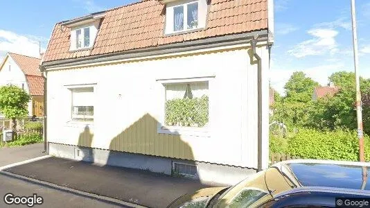 Lägenheter till salu i Karlstad - Bild från Google Street View