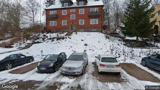Bostadsrätter till salu i Västerås - Bild från Google Street View