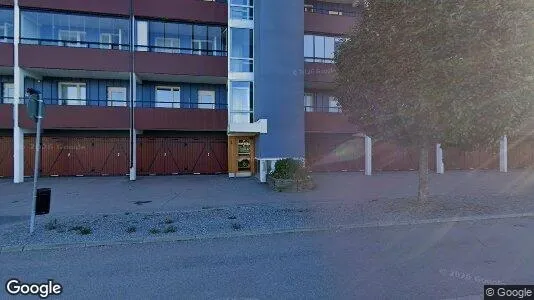 Bostadsrätter till salu i Västerås - Bild från Google Street View