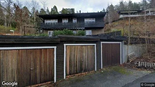 Lägenheter till salu i Sollentuna - Bild från Google Street View