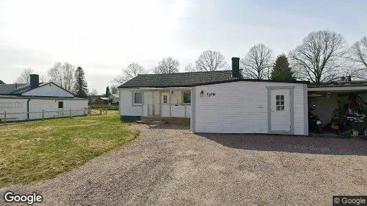 Lägenheter till salu i Borlänge - Bild från Google Street View