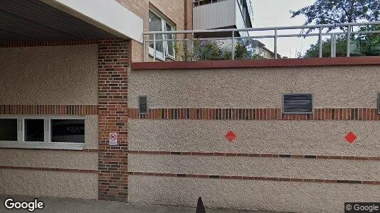 Bostadsrätter till salu i Karlstad - Bild från Google Street View
