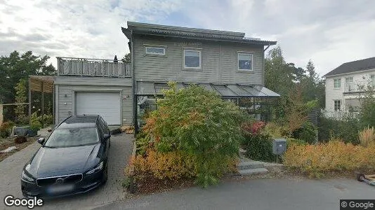 Lägenheter till salu i Sundbyberg - Bild från Google Street View
