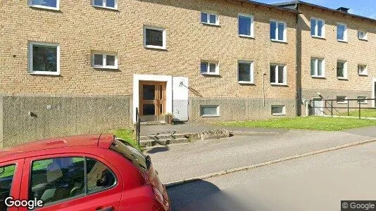 Bostadsrätter till salu i Västerort - Bild från Google Street View
