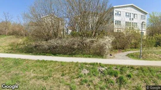 Bostadsrätter till salu i Vallentuna - Bild från Google Street View