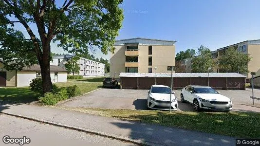 Bostadsrätter till salu i Västerås - Bild från Google Street View