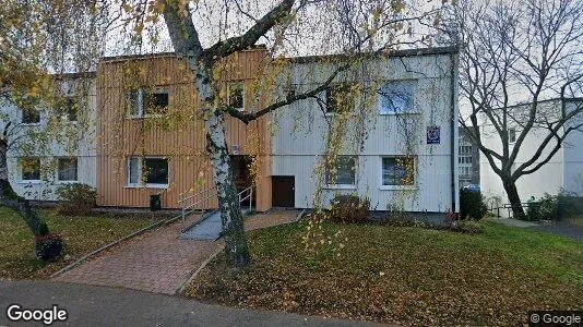 Bostadsrätter till salu i Upplands Väsby - Bild från Google Street View