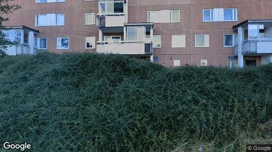 Bostadsrätter till salu i Västerort - Bild från Google Street View