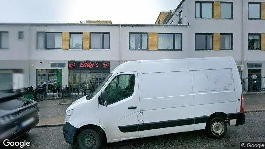 Bostadsrätter till salu i Järfälla - Bild från Google Street View
