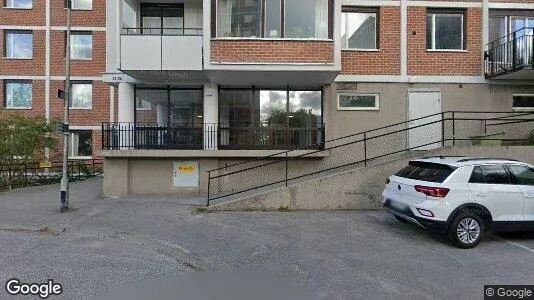 Bostadsrätter till salu i Södermalm - Bild från Google Street View