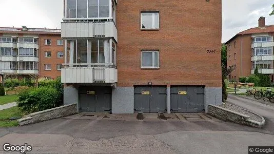 Bostadsrätter till salu i Karlstad - Bild från Google Street View