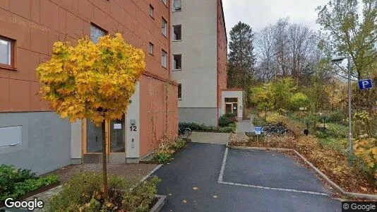 Bostadsrätter till salu i Söderort - Bild från Google Street View
