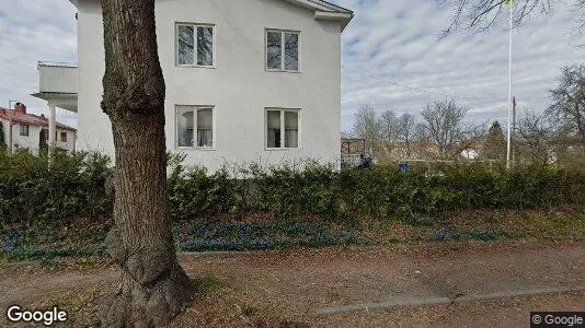 Lägenheter till salu i Borlänge - Bild från Google Street View