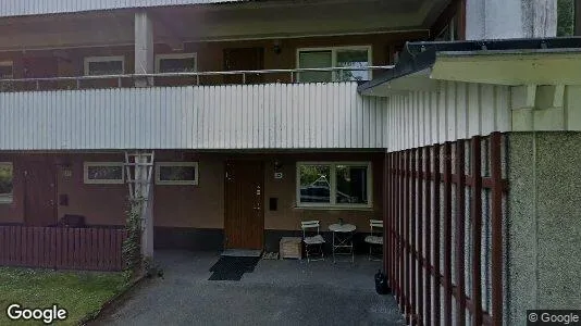 Bostadsrätter till salu i Söderort - Bild från Google Street View