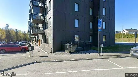 Lägenheter till salu i Upplands-Bro - Bild från Google Street View