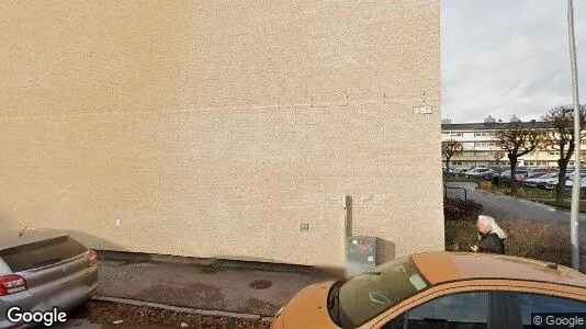Bostadsrätter till salu i Västerås - Bild från Google Street View