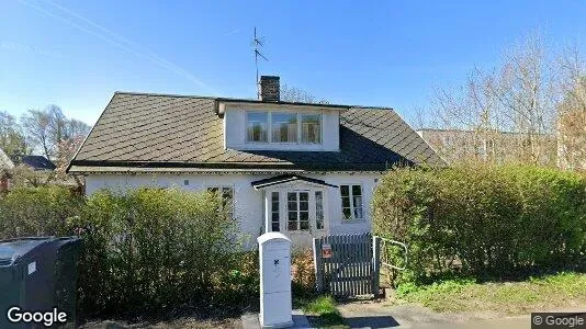 Lägenheter till salu i Lund - Bild från Google Street View