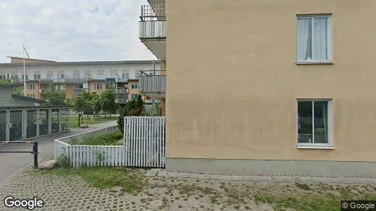 Bostadsrätter till salu i Västerort - Bild från Google Street View
