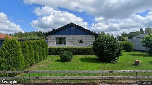 Lägenheter till salu i Östhammar - Bild från Google Street View