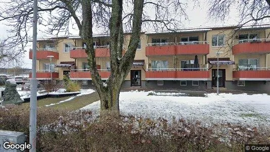Bostadsrätter till salu i Västerås - Bild från Google Street View