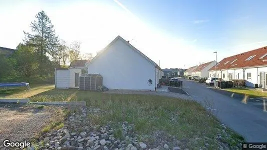 Bostadsrätter till salu i Eslöv - Bild från Google Street View