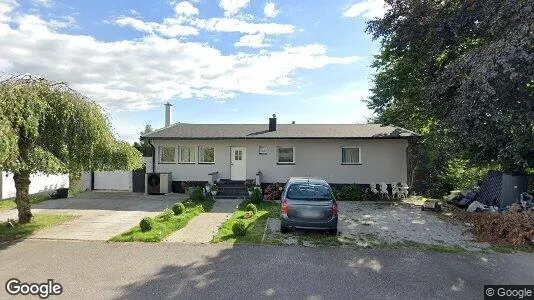 Lägenheter till salu i Kävlinge - Bild från Google Street View