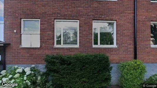 Bostadsrätter till salu i Danderyd - Bild från Google Street View