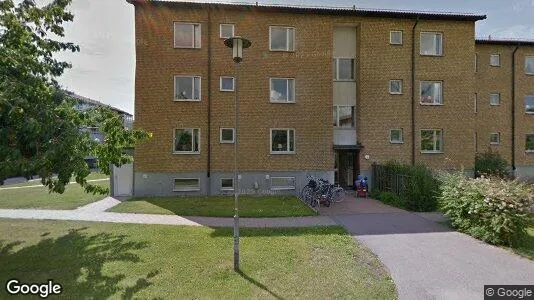 Lägenheter till salu i Kalmar - Bild från Google Street View
