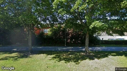 Bostadsrätter till salu i Uppsala - Bild från Google Street View