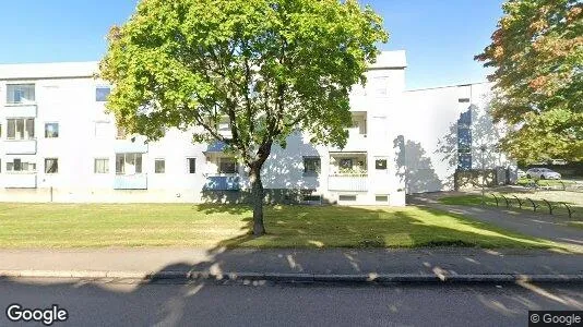 Bostadsrätter till salu i Linköping - Bild från Google Street View