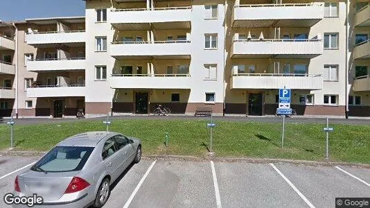 Bostadsrätter till salu i Västerås - Bild från Google Street View