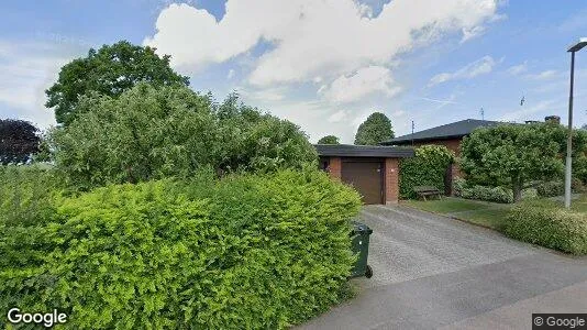 Lägenheter till salu i Båstad - Bild från Google Street View