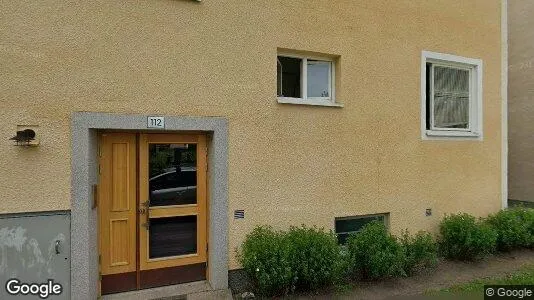 Bostadsrätter till salu i Västerort - Bild från Google Street View