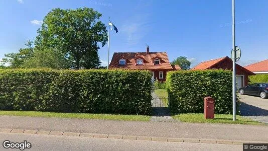 Lägenheter till salu i Partille - Bild från Google Street View