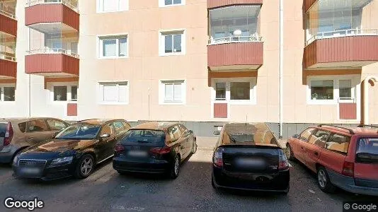 Bostadsrätter till salu i Borlänge - Bild från Google Street View