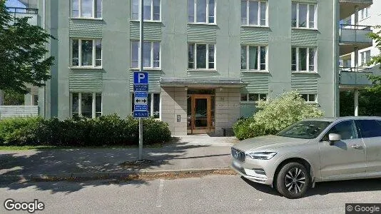 Bostadsrätter till salu i Västerort - Bild från Google Street View