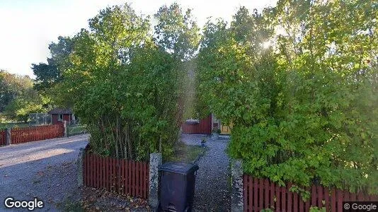 Lägenheter till salu i Knivsta - Bild från Google Street View